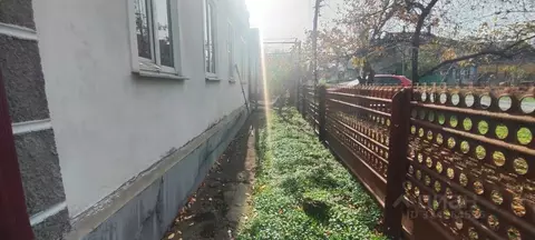 Дом в Краснодарский край, Крымск Зеленая ул., 36 (64 м)