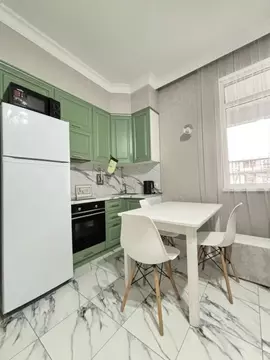 2-к кв. Краснодарский край, Сочи Лысая Гора садоводческое ...