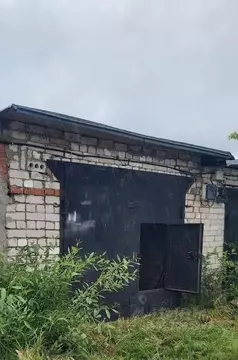 Гараж в Вологодская область, Вологда ул. Гагарина, 88Б (19 м)