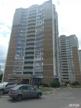 1-к кв. Белгородская область, Белгород ул. Макаренко, 22 (44.0 м)
