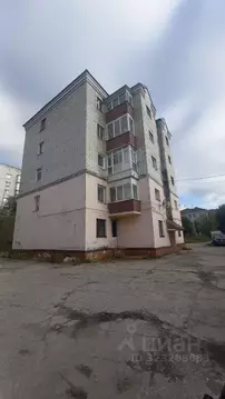 2-к кв. Мурманская область, Мурманск Загородная ул., 7 (50.0 м)