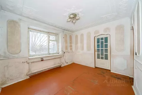 2-к кв. Алтайский край, Бийск пос. Сорокино, ул. Красносельская, 4А ...