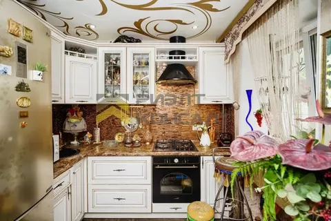 1-к кв. Омская область, Омск ул. 5-я Кордная, 20 (30.0 м)