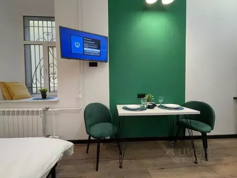 1-к кв. Санкт-Петербург Невский просп., 65 (18.0 м)