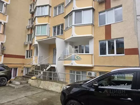 Помещение свободного назначения в Крым, Ялта ул. Грибоедова, 21к1 (175 ...