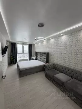 1-к кв. Краснодарский край, Краснодар Красная ул., 176лит5/1 (45.0 м)