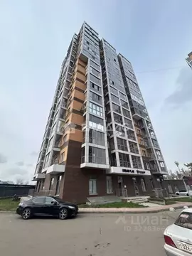 1-к кв. Иркутская область, Иркутск ул. Красных Мадьяр, 14 (46.5 м)