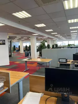 Офис в Московская область, Химки ул. Панфилова, 19с1 (480 м)