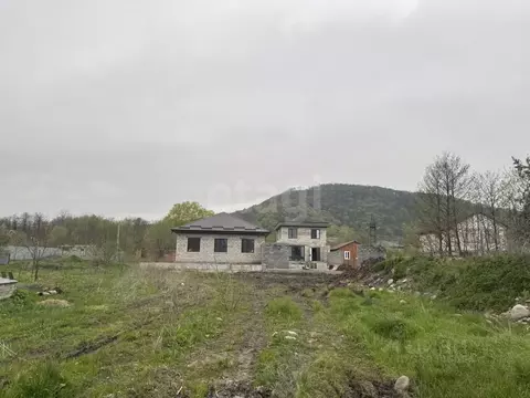 Участок в Северная Осетия, Владикавказ Учитель СТ, 235/2 (5.0 сот.)