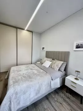 2-к кв. Нижегородская область, Нижний Новгород ул. Максима Горького, ...