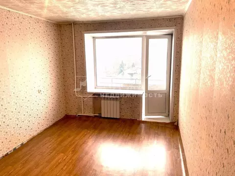 1-к кв. Кемеровская область, Кемерово ул. Халтурина, 33 (31.0 м)