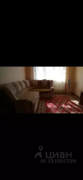 1-к кв. Белгородская область, Белгород бул. Юности, 19 (33.0 м)