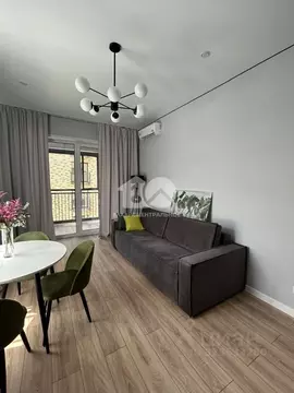 2-к кв. Новосибирская область, Новосибирский район, Барышевский ...