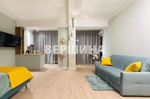 3-к кв. Ставропольский край, Кисловодск ул. Декабристов, 36/2 (80.0 м)