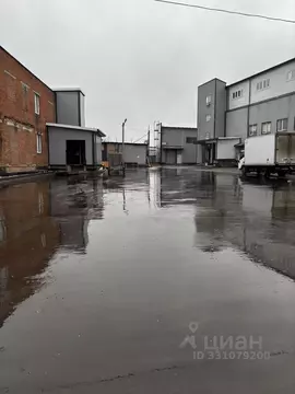 Производственное помещение в Московская область, Химки Рабочая ул., ...