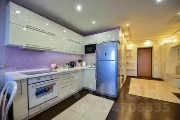 1-к кв. Хабаровский край, Хабаровск Большая ул., 9 (46.0 м)