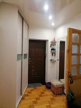 3-к кв. Коми, Сыктывкар ул. Куратова, 91 (65.1 м)