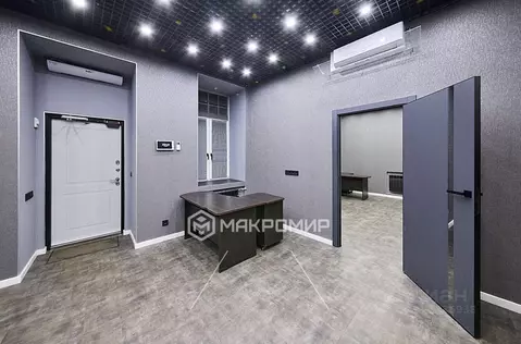 Офис в Санкт-Петербург Каменноостровский просп., 20 (66 м)