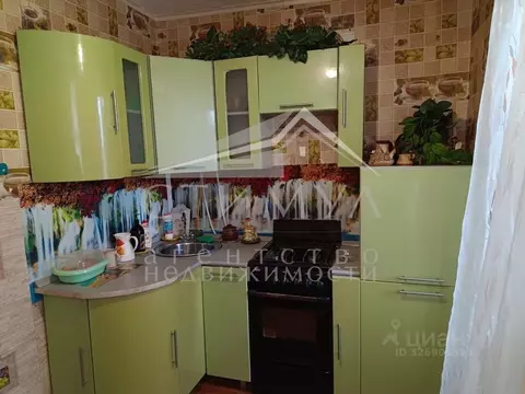 1-к кв. Саратовская область, Маркс Фабричная ул., 9 (26.3 м)