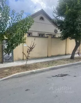Дом в Крым, Симферополь ул. Зенитная (120 м)