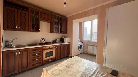 3-к кв. Кабардино-Балкария, Нальчик Тырныаузский проезд (70.1 м)