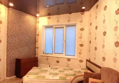 2-к кв. Мурманская область, Апатиты ул. Строителей, 127 (51.0 м)