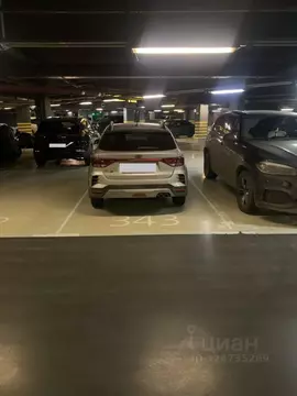 Гараж в Московская область, Красногорск ул. Авангардная, 8 (13 м)