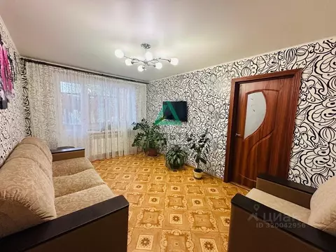 3-к кв. Башкортостан, Уфимский район, Зубовский сельсовет, с. ...