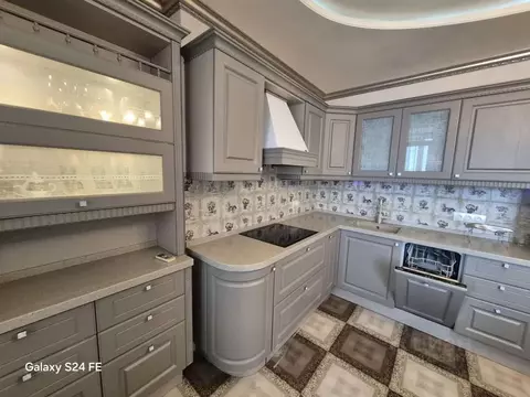 2-к кв. Белгородская область, Белгород Садовая ул., 6 (68.0 м)