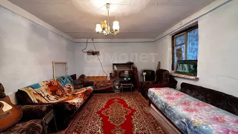 Дом в Оренбургская область, Оренбургский район, с. Ивановка Уральский ...