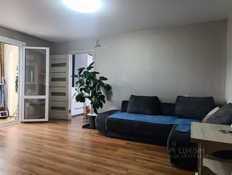 2-к кв. Краснодарский край, Туапсе Звездная ул., 12 (46.0 м)