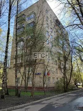 Продается 2-комнатная квартира