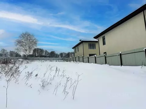 Участок в Московская область, Раменский муниципальный округ, с. ...