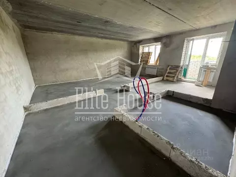 1-к кв. Калужская область, Калуга проезд 3-й Академический, 10 (48.7 ...