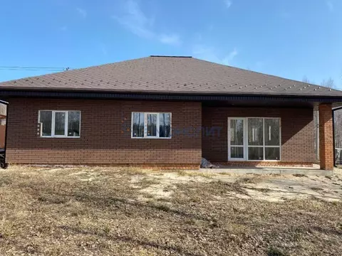 Дом в Нижегородская область, Нижний Новгород д. Майдан, ул. ...