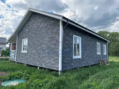 Дом в Москва № 344 кв-л,  (109 м)