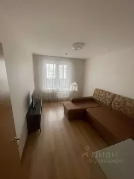 1-к кв. Санкт-Петербург пос. Песочный, Садовая ул., 90 (37.2 м)