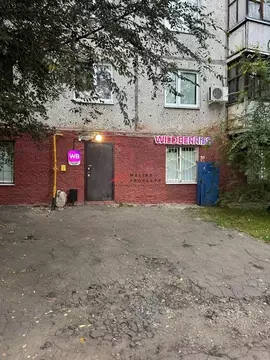 Торговая площадь в Московская область, Щелково Пролетарский просп., 14 ...