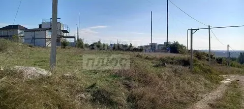 Участок в Севастополь ул. Курчатова (10.0 сот.)