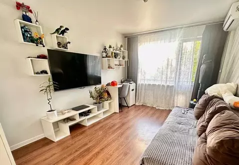 2-к кв. Волгоградская область, Волгоград ул. 51-й Гвардейской Дивизии, ...