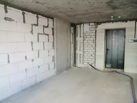 1-к кв. Саратовская область, Саратов просп. Героев Отечества, 5А (32.4 ...