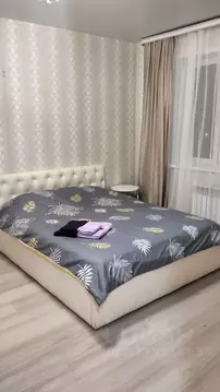 1-к кв. Тверская область, Тверь бул. Гусева, 46 (38.0 м)