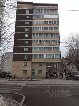 3-к кв. Пермский край, Пермь ул. КИМ, 63 (83.0 м)