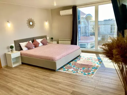 Дом в Краснодарский край, Анапа муниципальный округ, с. Супсех ул. ...