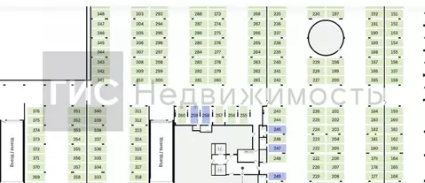 Гараж в Новосибирская область, Новосибирск ул. Семьи Шамшиных, 93 (14 ...