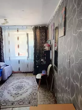 Комната Омская область, Омск ул. 5-я Кордная, 63Б (16.6 м)