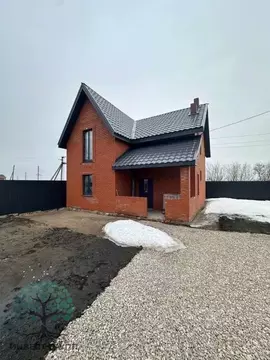 Дом в Самарская область, Самара Таганская ул., 65 (149 м)