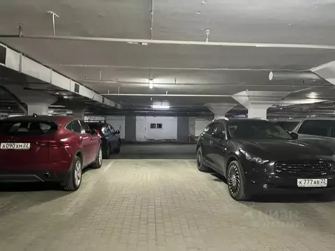 Гараж в Алтайский край, Барнаул ул. Папанинцев, 111 (15 м)