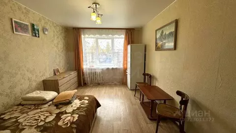 2-к кв. Новгородская область, Боровичи Сушанская ул., 10 (46.5 м)