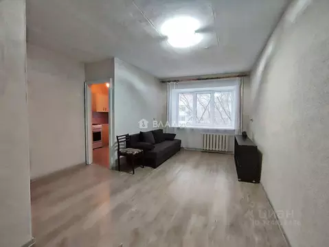 1-к кв. Пермский край, Пермь ул. Халтурина, 2 (31.0 м)